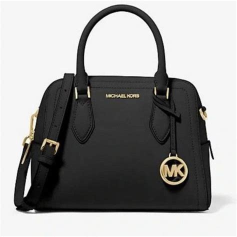 michael kors ayden medium saffiano leather satchel